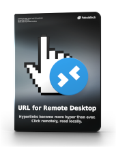 URL for Remote Desktop