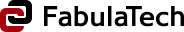FabulaTech logo, medium (png 184x32) FabulaTech logo, medium (png 184x32)