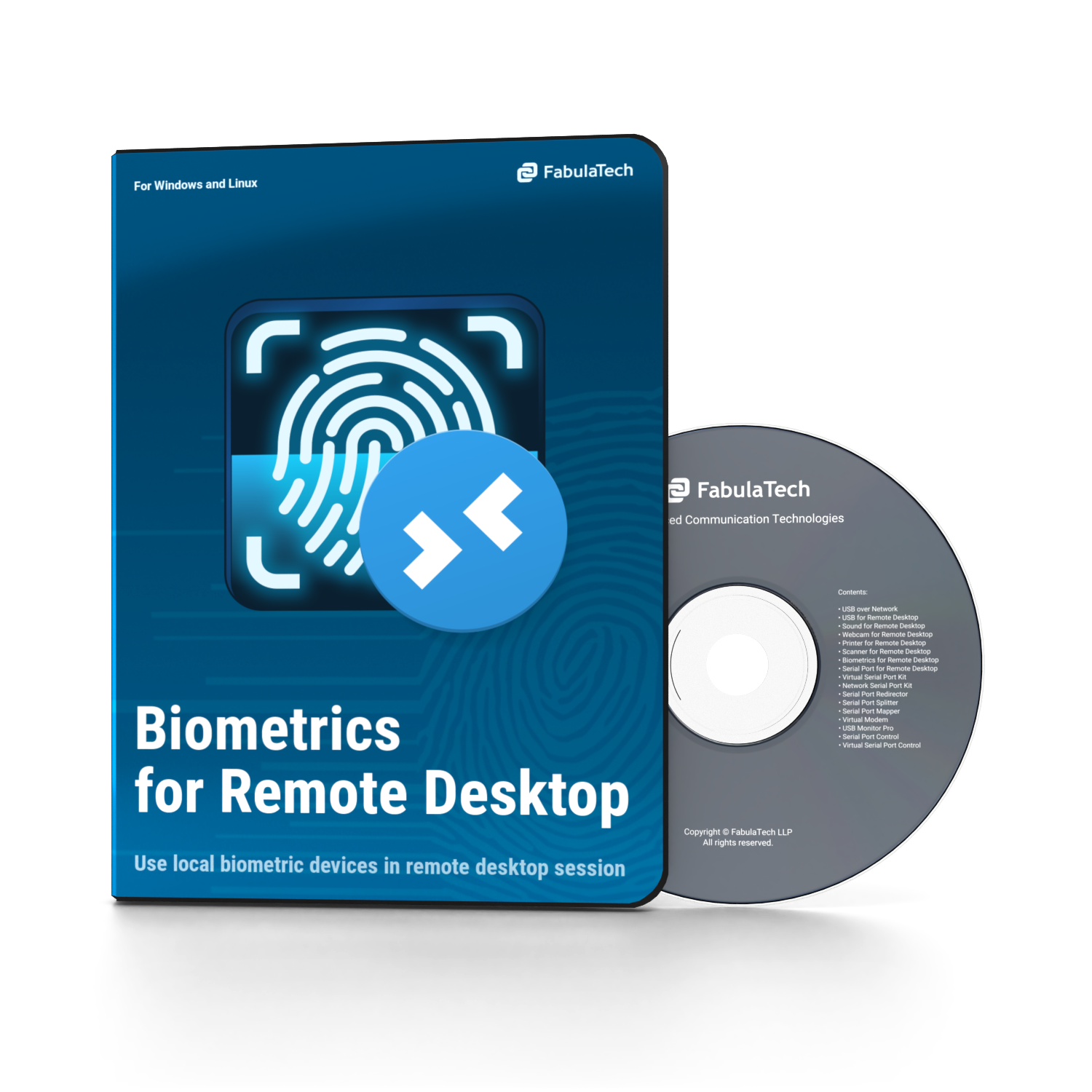 Biometrics for Remote Desktop box and CD, printable (png 1500x1500) Biometrics for Remote Desktop box and CD, printable (png 1500x1500)